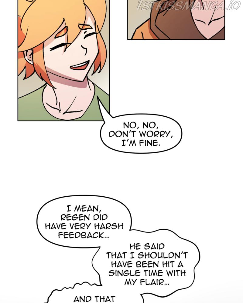 Immortal Weakling chapter 13 - page 30