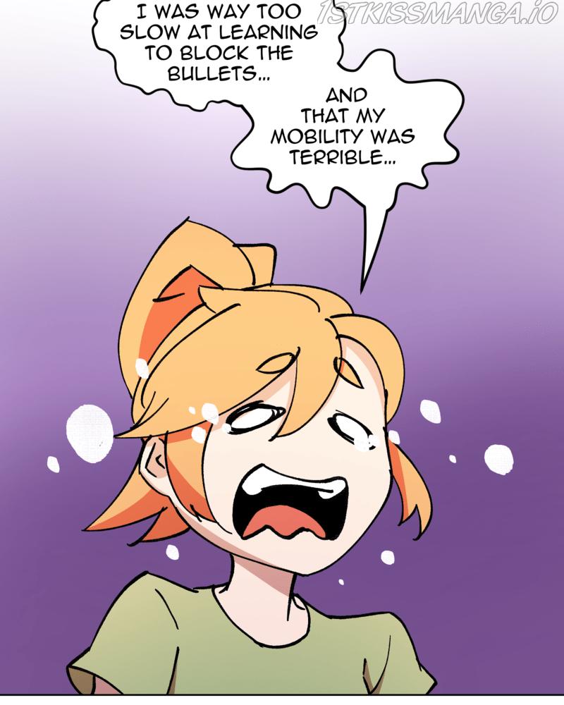 Immortal Weakling chapter 13 - page 31