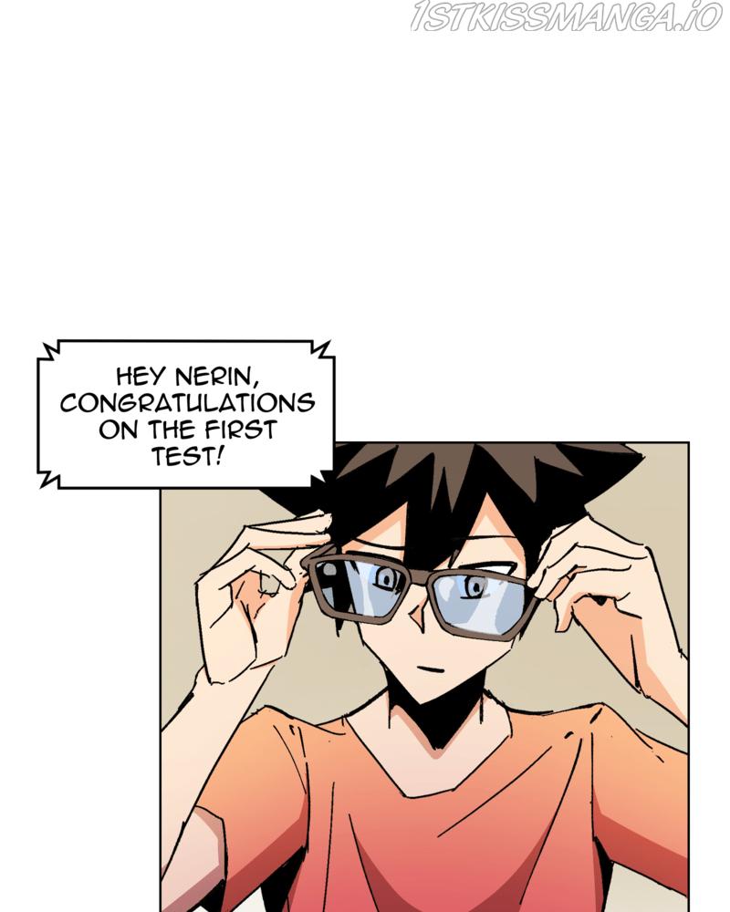 Immortal Weakling chapter 13 - page 33