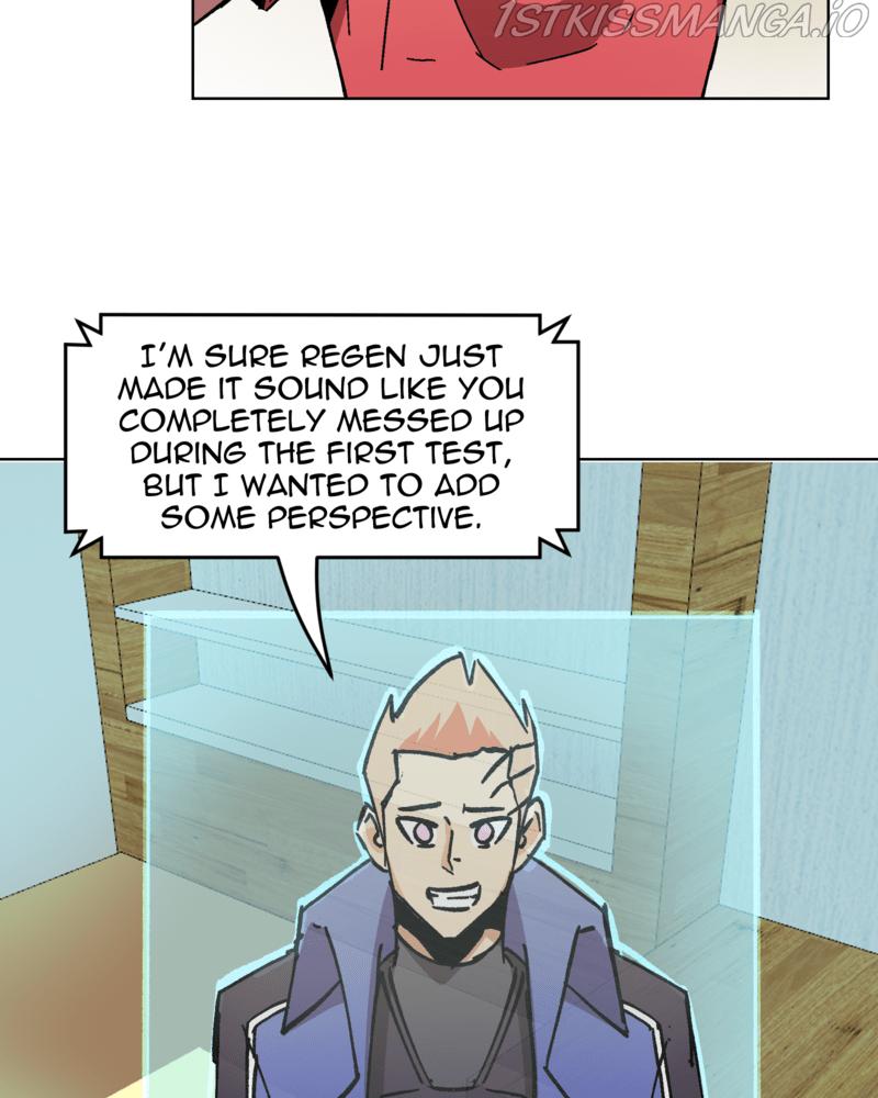 Immortal Weakling chapter 13 - page 34