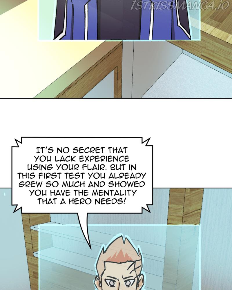 Immortal Weakling chapter 13 - page 35