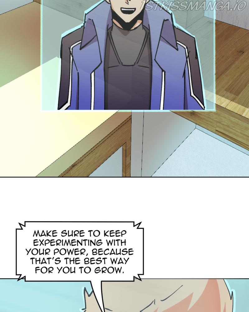Immortal Weakling chapter 13 - page 36