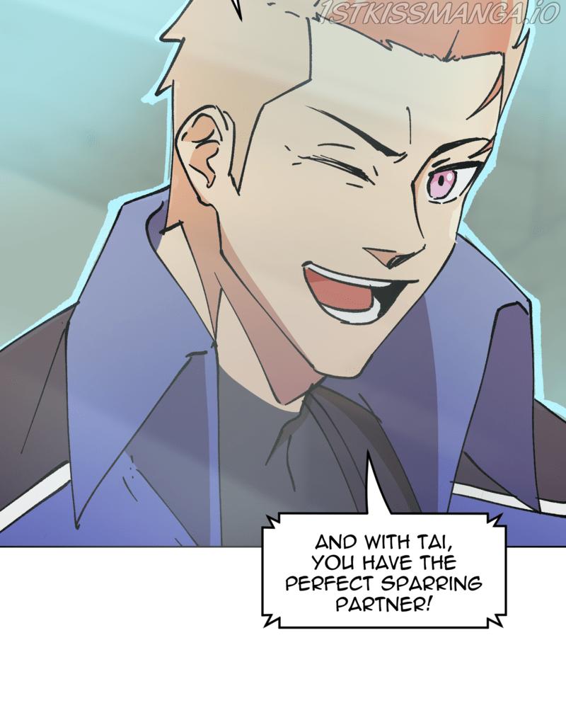 Immortal Weakling chapter 13 - page 37
