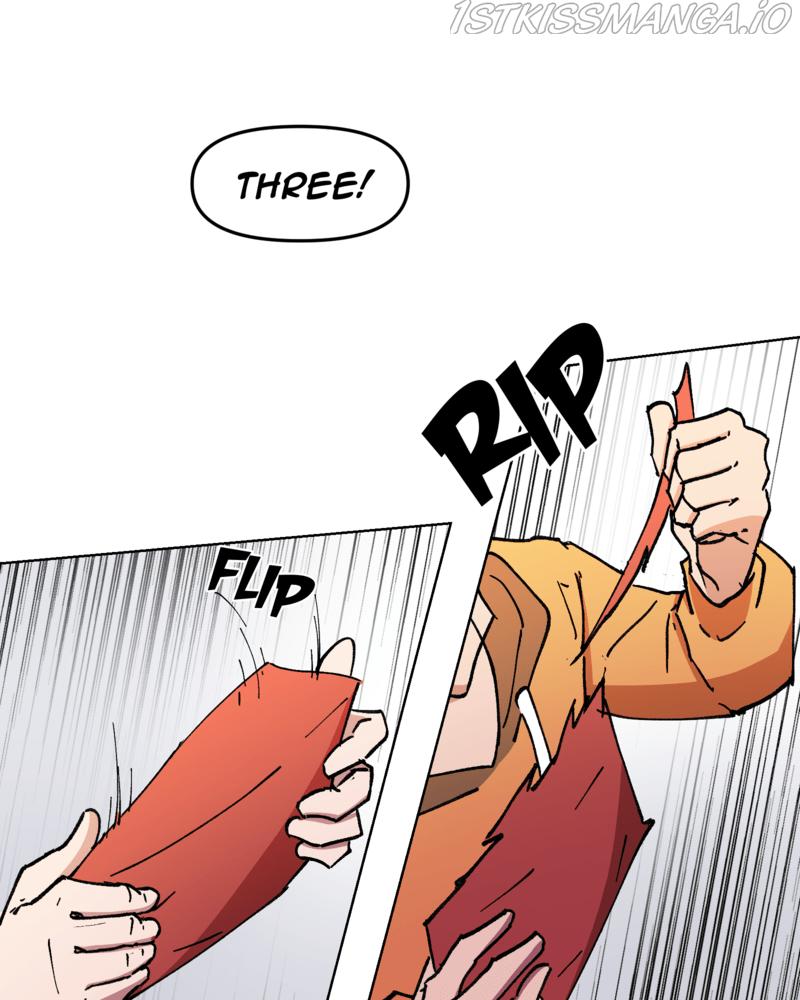 Immortal Weakling chapter 13 - page 4