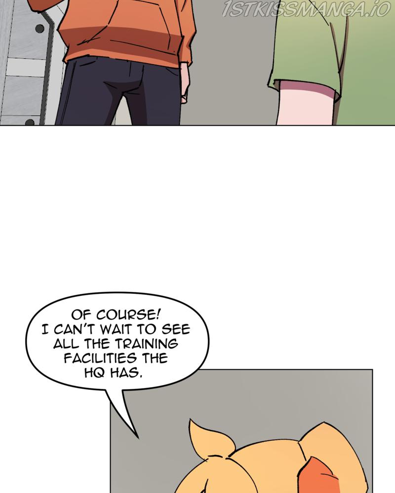 Immortal Weakling chapter 13 - page 40