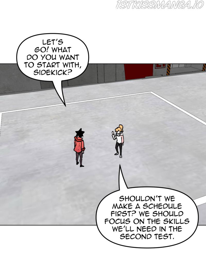 Immortal Weakling chapter 13 - page 45