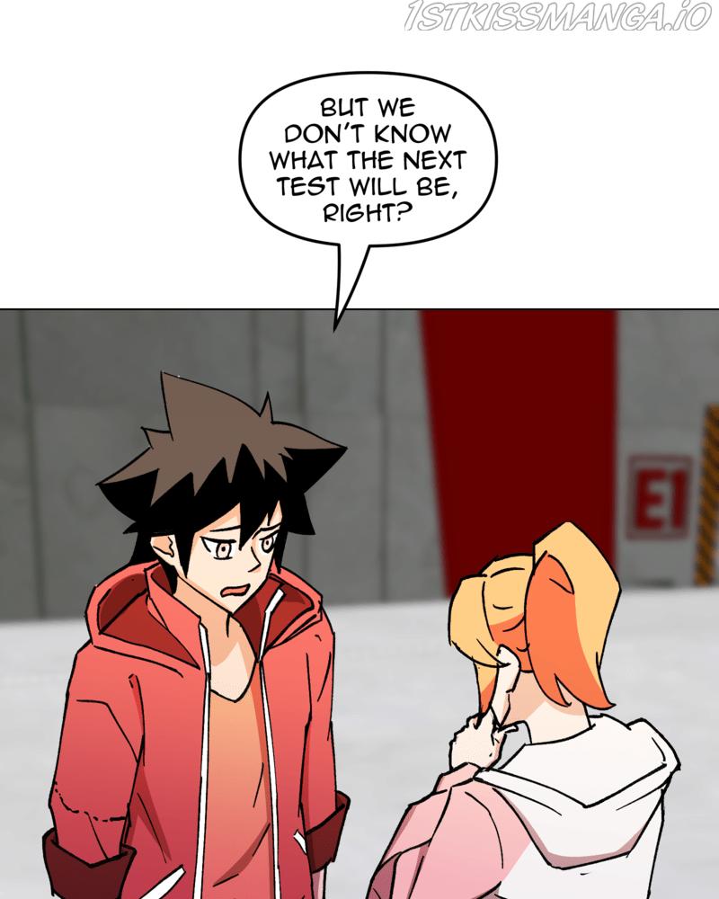 Immortal Weakling chapter 13 - page 46