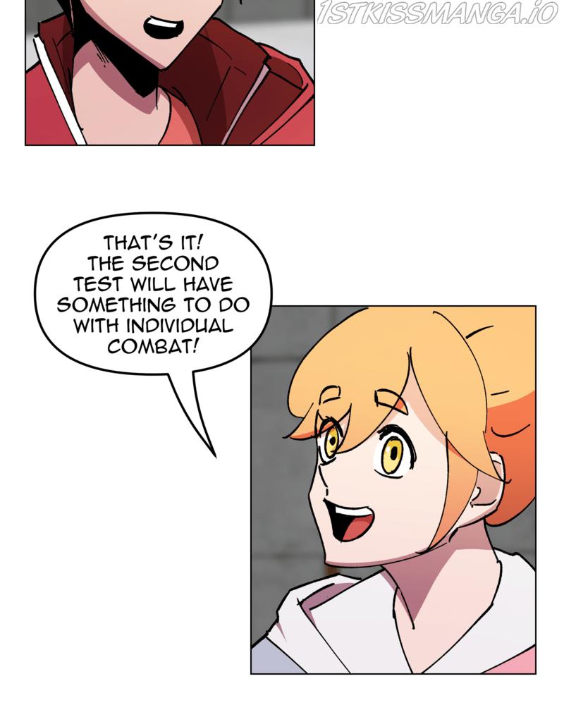 Immortal Weakling chapter 13 - page 48