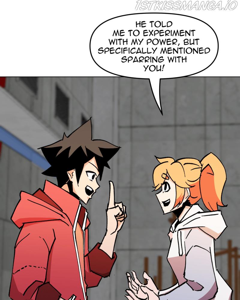 Immortal Weakling chapter 13 - page 49