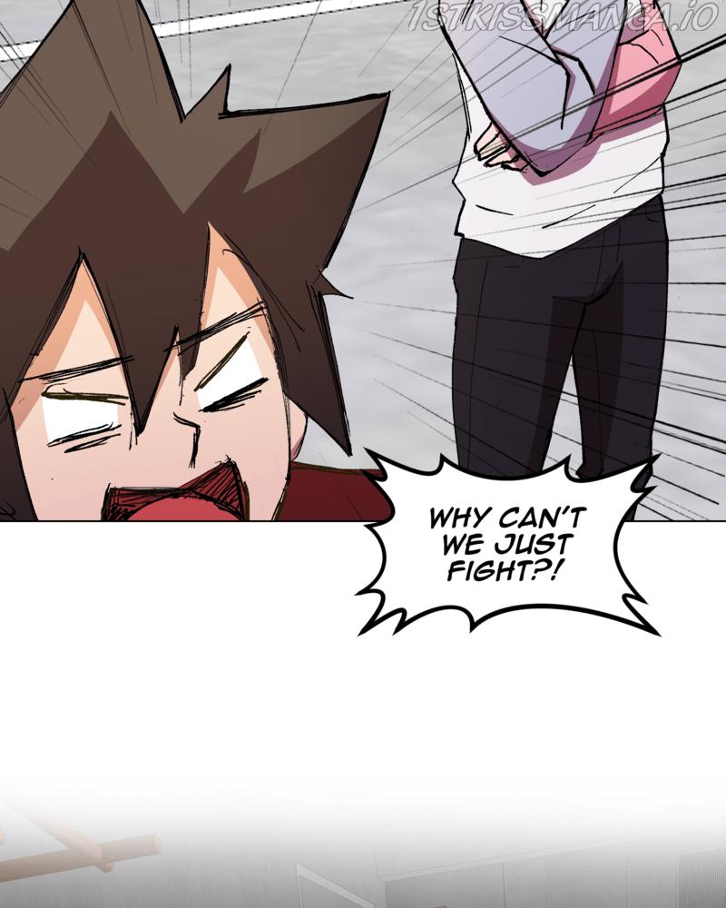 Immortal Weakling chapter 13 - page 54