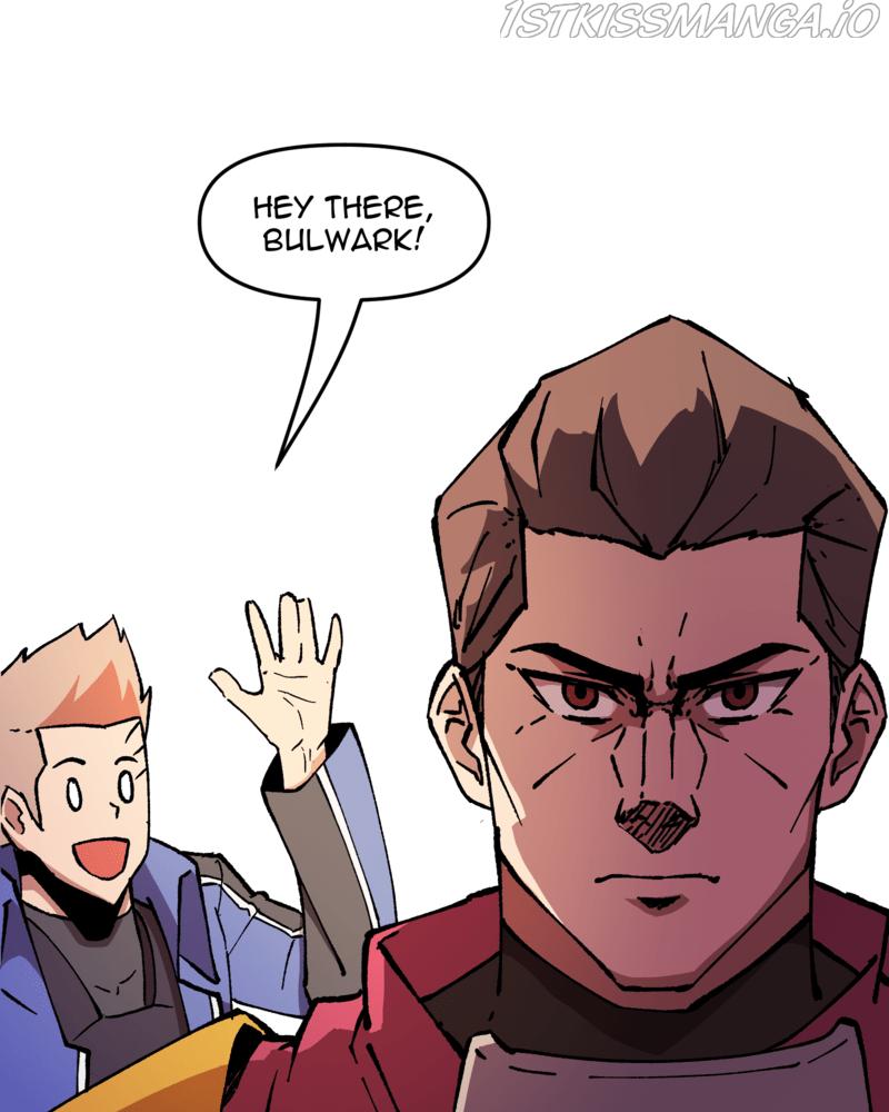 Immortal Weakling chapter 13 - page 57
