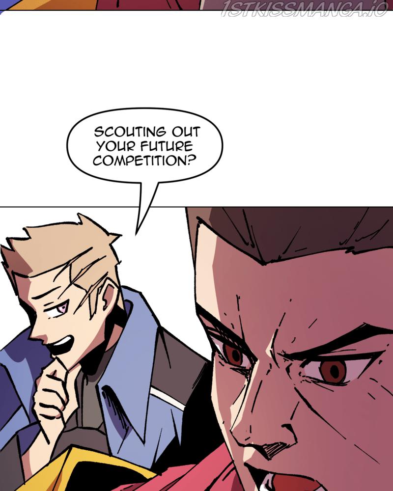 Immortal Weakling chapter 13 - page 58