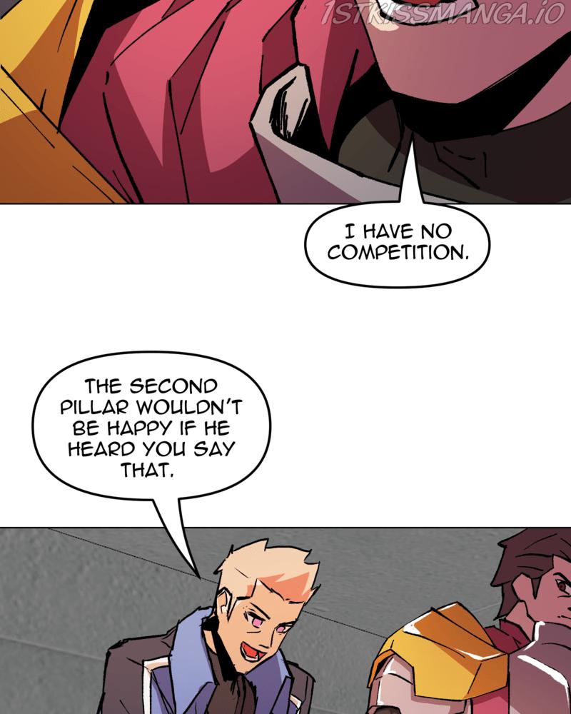 Immortal Weakling chapter 13 - page 59
