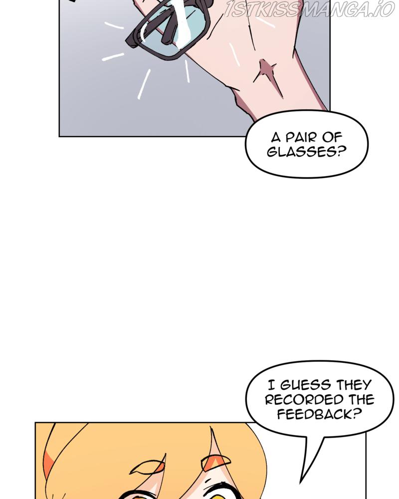 Immortal Weakling chapter 13 - page 6