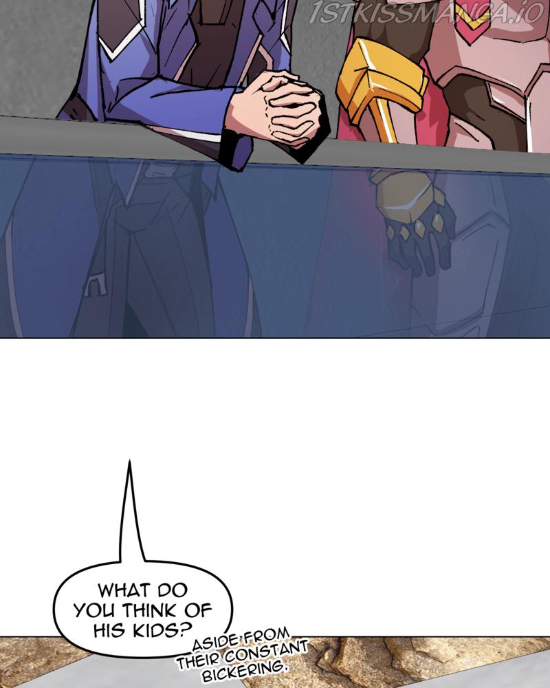 Immortal Weakling chapter 13 - page 60