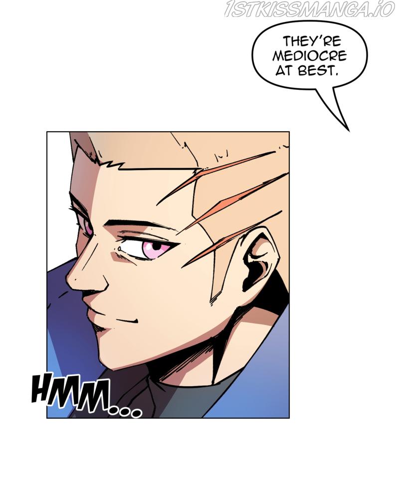 Immortal Weakling chapter 13 - page 62