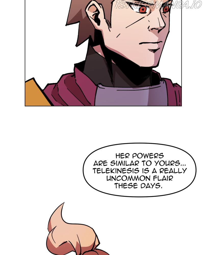 Immortal Weakling chapter 13 - page 67