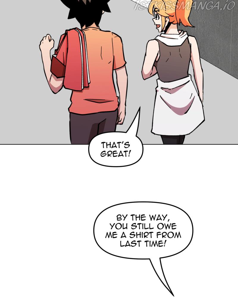 Immortal Weakling chapter 13 - page 74