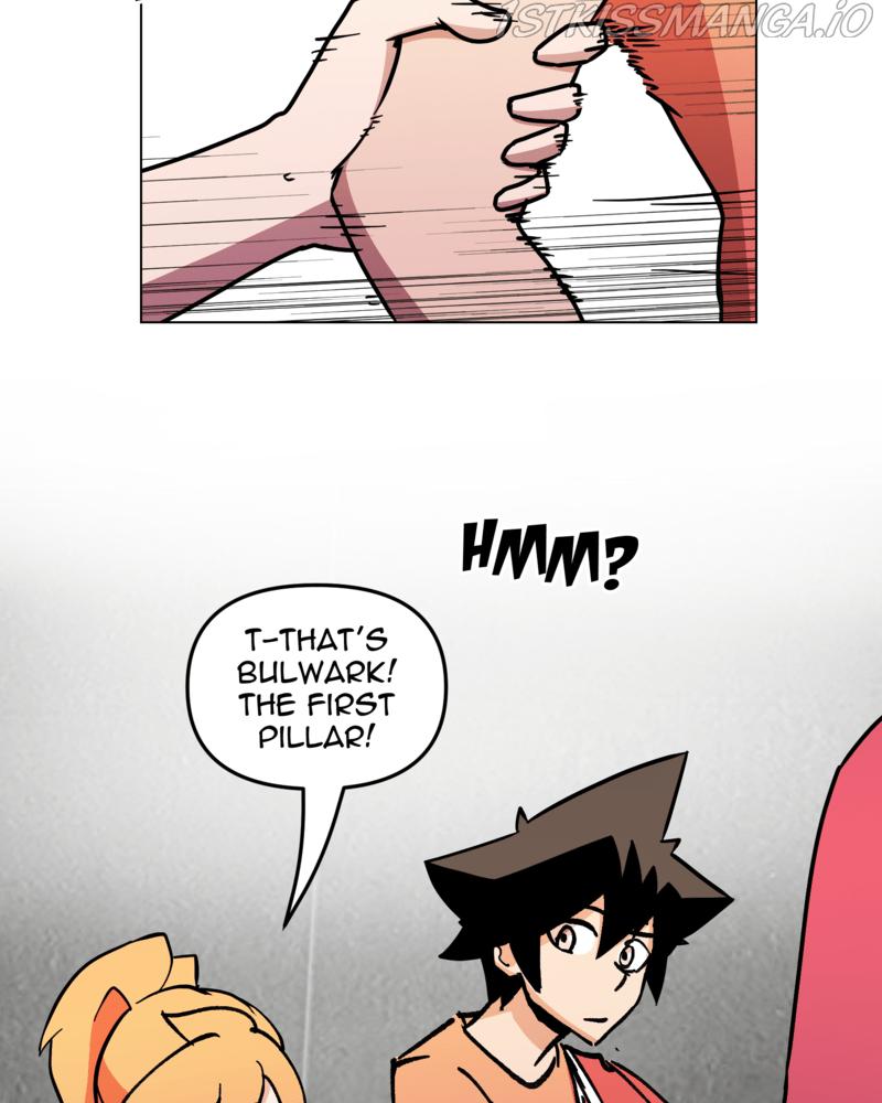 Immortal Weakling chapter 13 - page 76