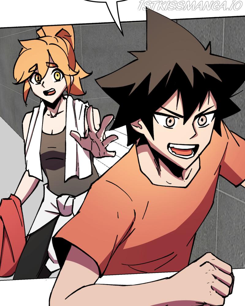 Immortal Weakling chapter 13 - page 78