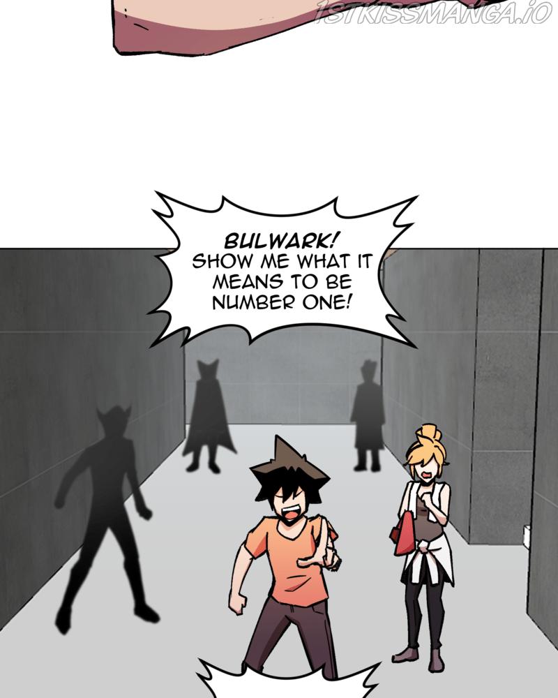 Immortal Weakling chapter 13 - page 79