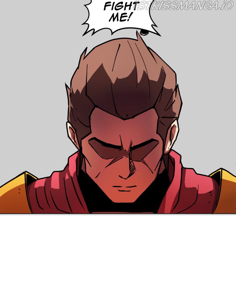 Immortal Weakling chapter 13 - page 80