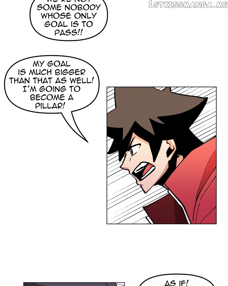 Immortal Weakling Chapter 30 - page 10