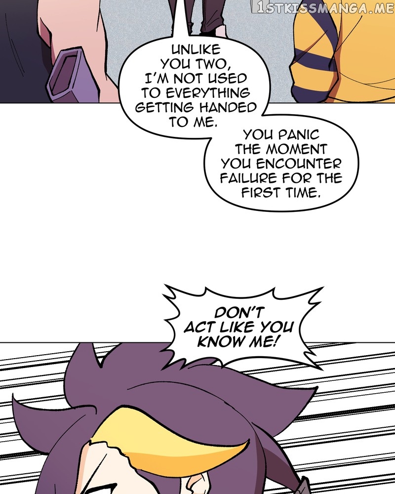 Immortal Weakling Chapter 30 - page 13