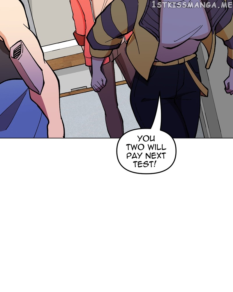 Immortal Weakling Chapter 30 - page 15