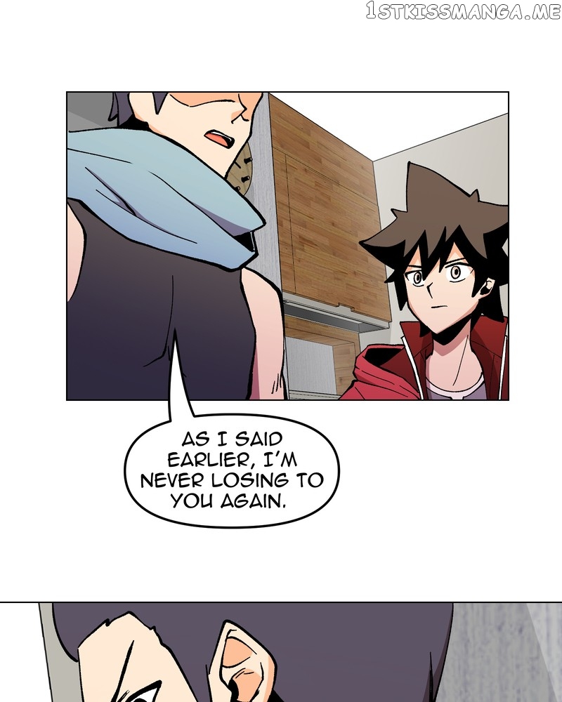 Immortal Weakling Chapter 30 - page 16