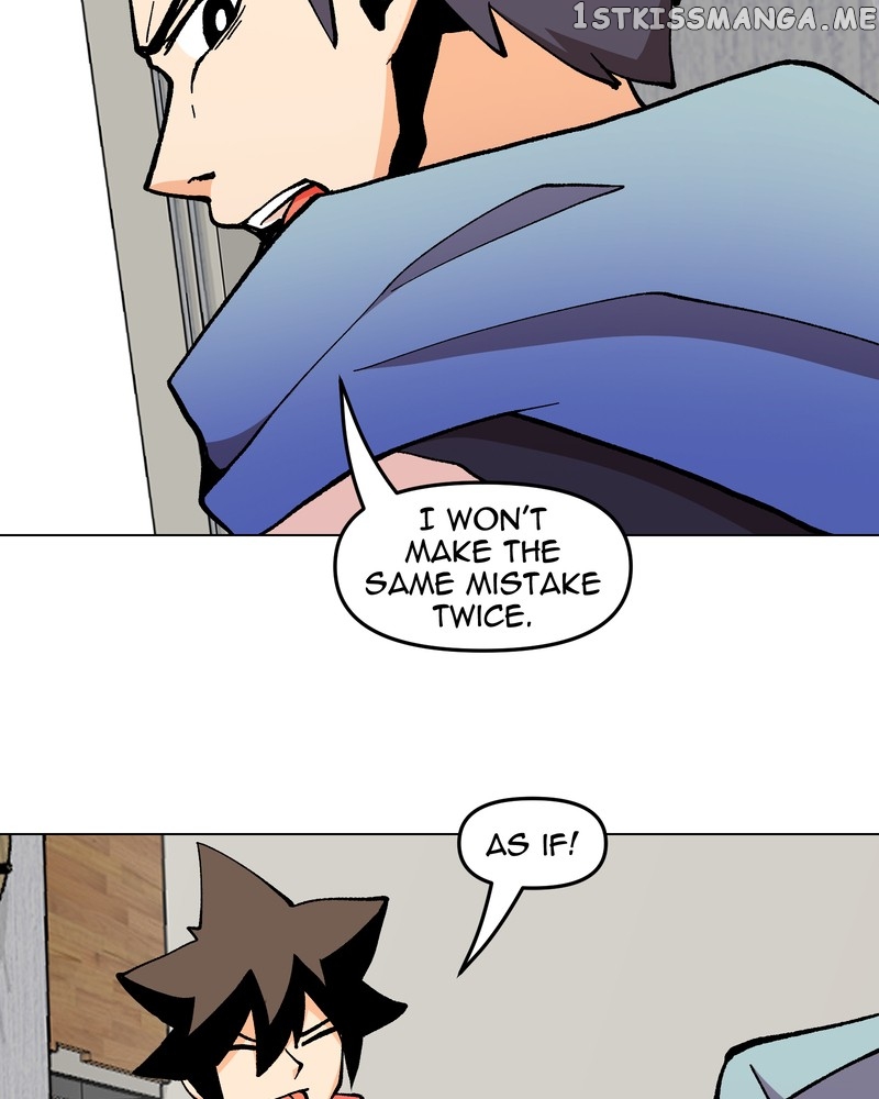 Immortal Weakling Chapter 30 - page 17