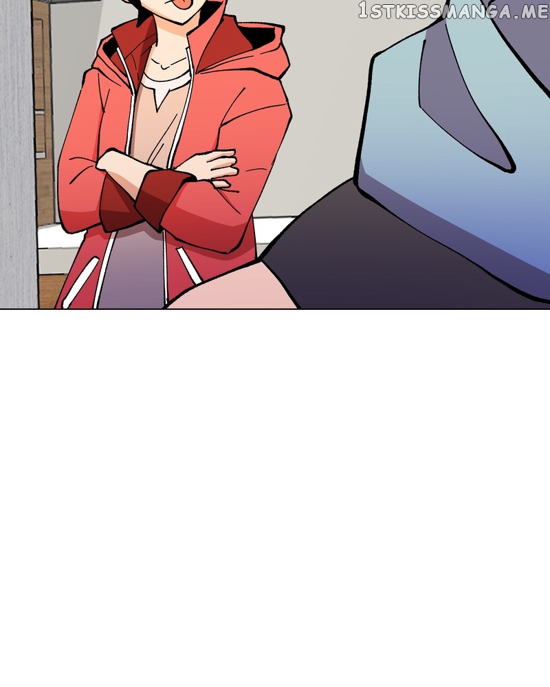 Immortal Weakling Chapter 30 - page 18