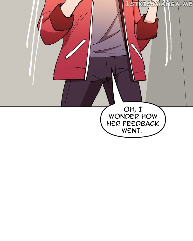 Immortal Weakling Chapter 30 - page 21