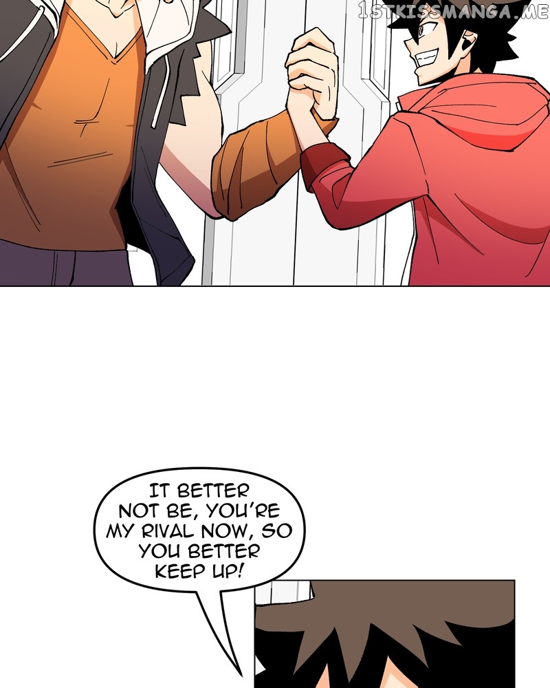 Immortal Weakling Chapter 30 - page 25