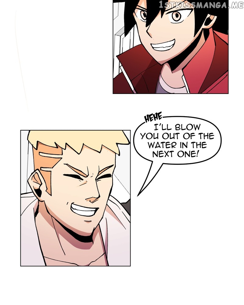 Immortal Weakling Chapter 30 - page 26