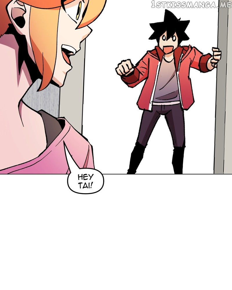 Immortal Weakling Chapter 30 - page 28