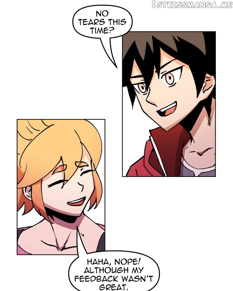 Immortal Weakling Chapter 30 - page 29