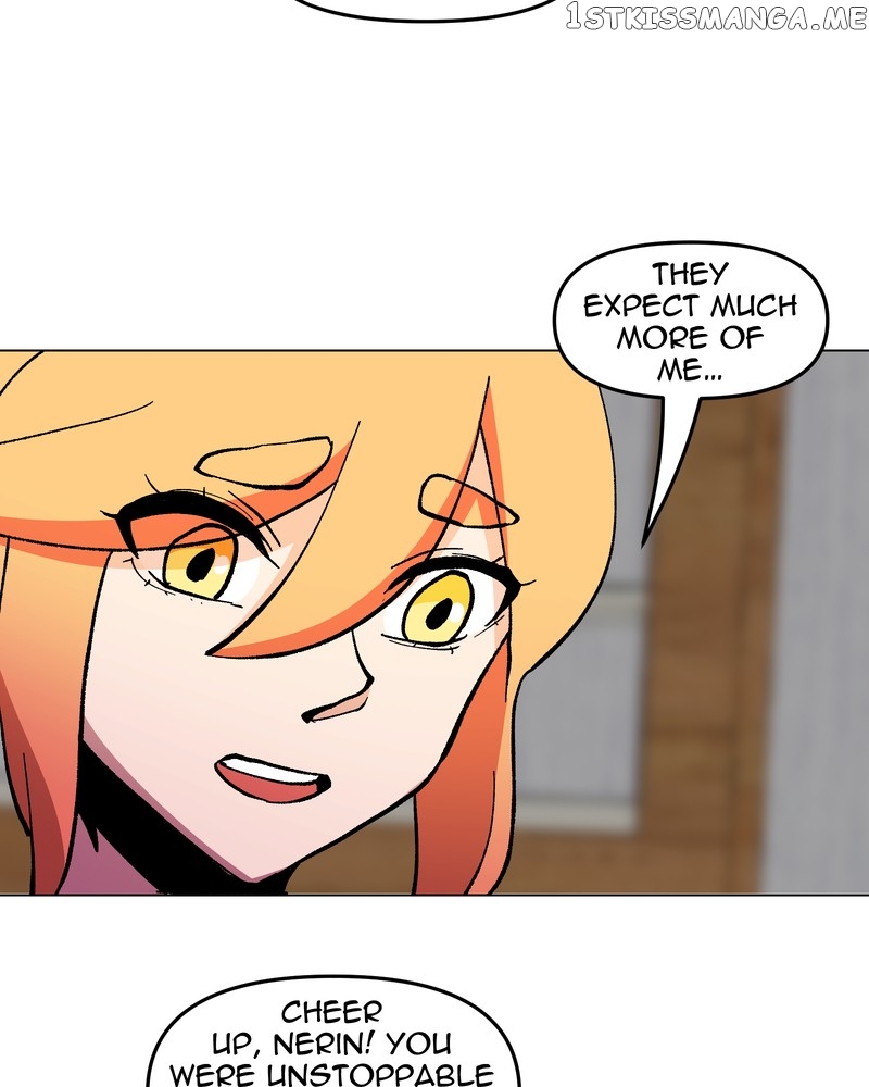 Immortal Weakling Chapter 30 - page 30