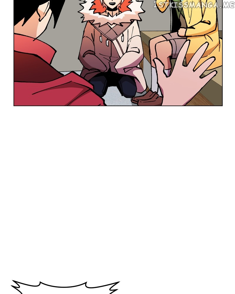 Immortal Weakling Chapter 30 - page 33