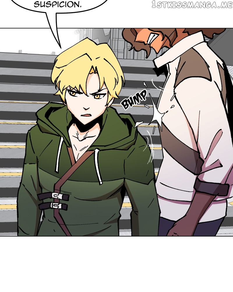 Immortal Weakling Chapter 30 - page 36