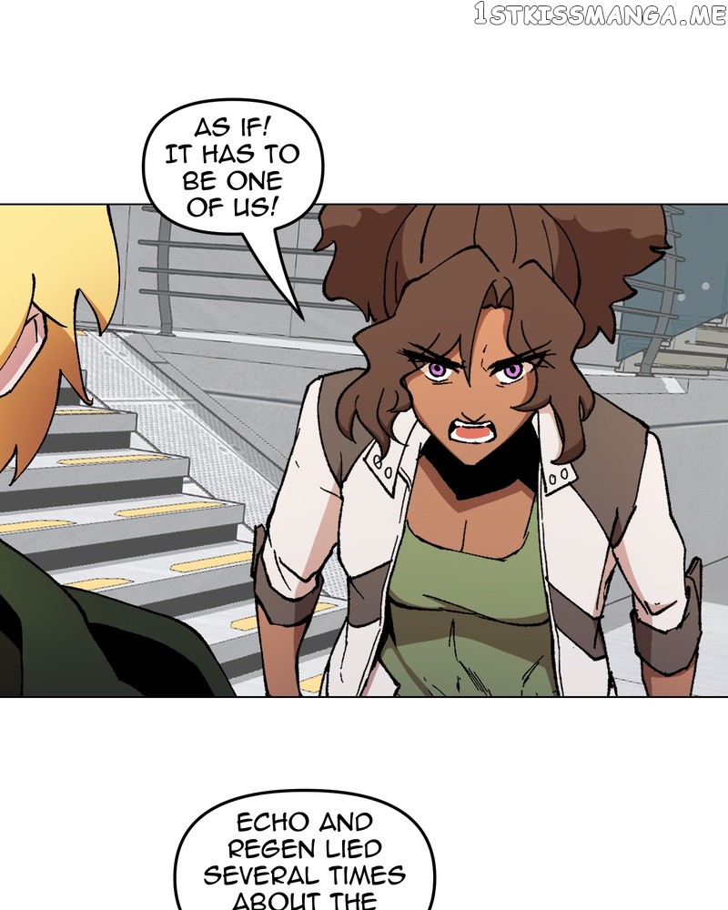 Immortal Weakling Chapter 30 - page 37