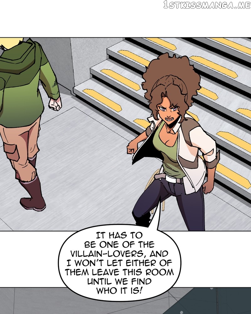 Immortal Weakling Chapter 30 - page 40