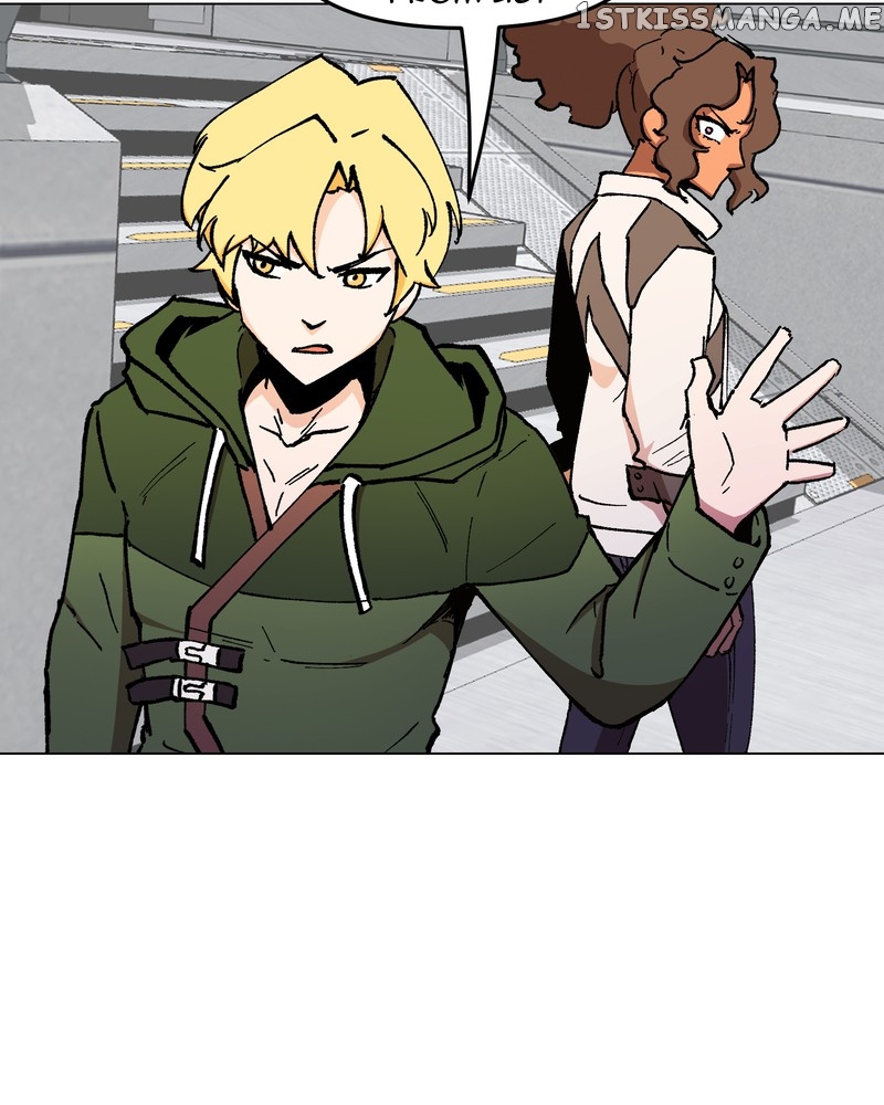 Immortal Weakling Chapter 30 - page 44