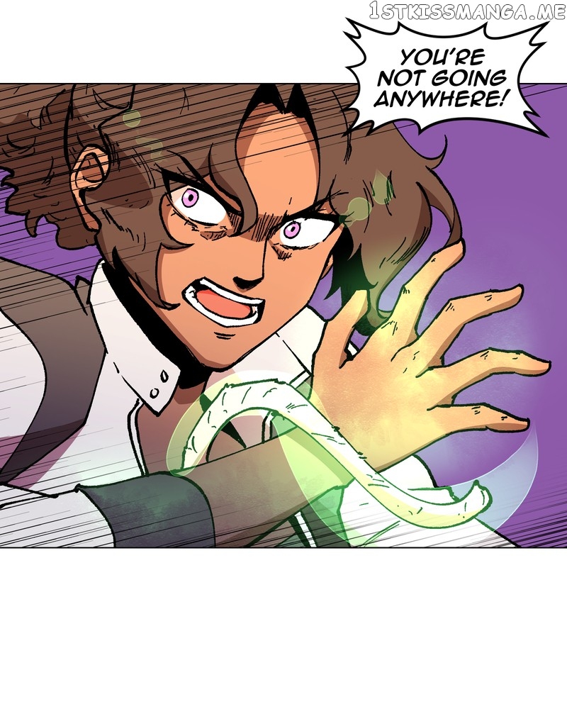 Immortal Weakling Chapter 30 - page 45
