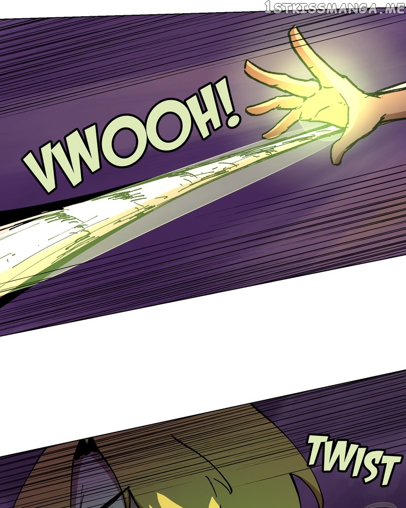 Immortal Weakling Chapter 30 - page 46