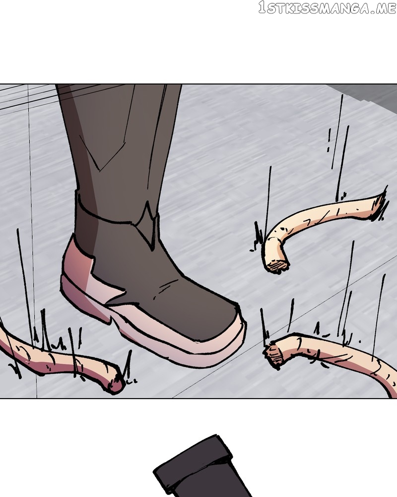Immortal Weakling Chapter 30 - page 49