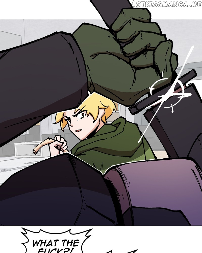 Immortal Weakling Chapter 30 - page 50