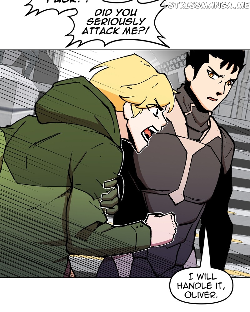 Immortal Weakling Chapter 30 - page 51