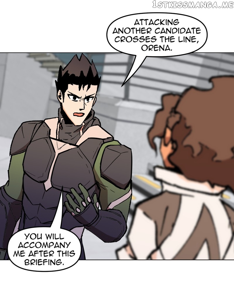 Immortal Weakling Chapter 30 - page 53