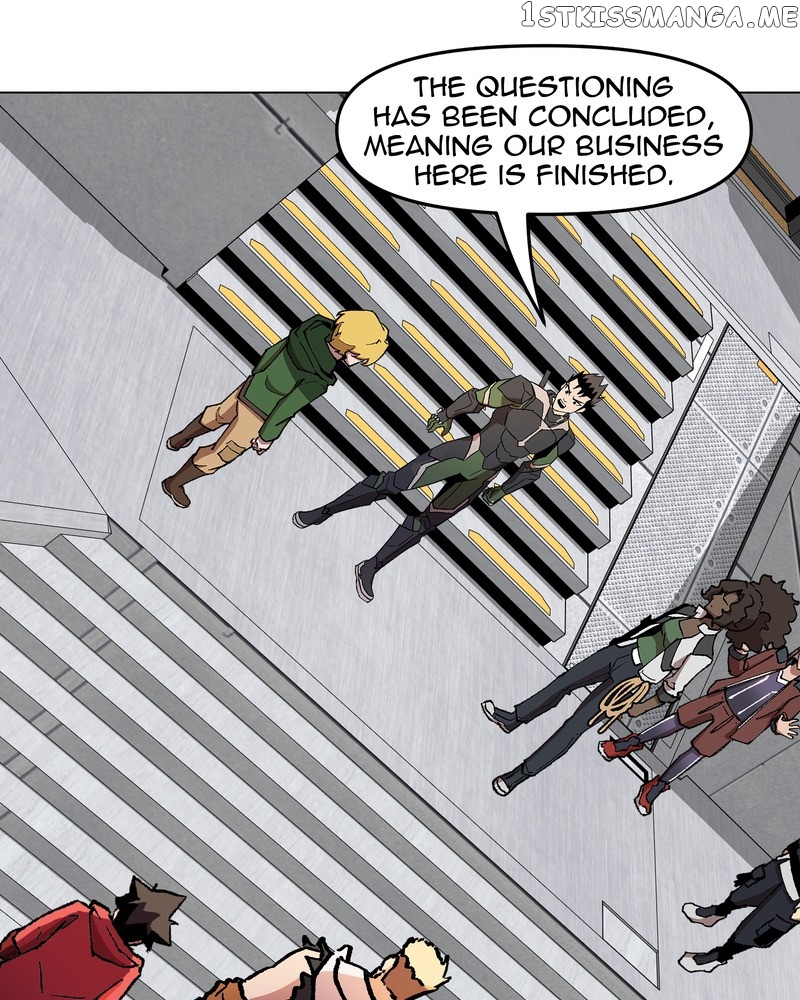 Immortal Weakling Chapter 30 - page 54